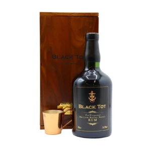 Black Tot