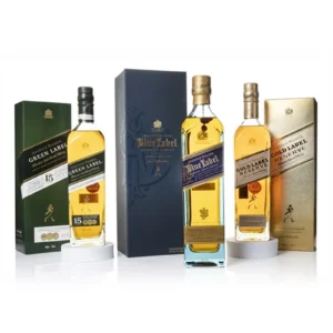 Bundle Whisky