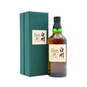 Hakushu